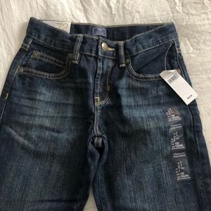 Gap jeans